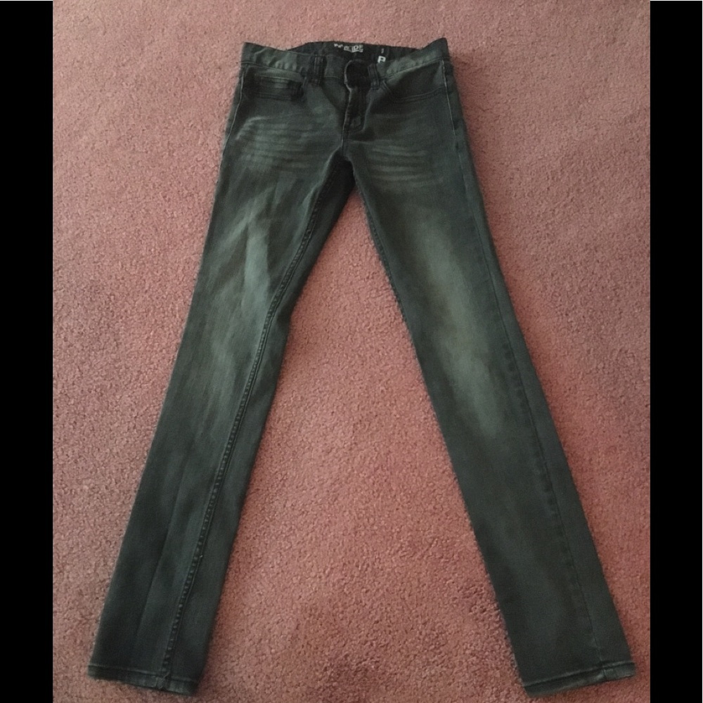 RUDE Super Skinny jeans